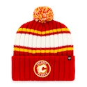 Wintermütze 47 Brand  NHL Calgary Flames Plateau ’47 CUFF KNIT