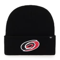 Wintermütze 47 Brand  NHL Carolina Hurricanes Haymaker ’47 CUFF KNIT