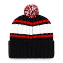 Wintermütze 47 Brand  NHL Chicago Blackhawks Plateau ’47 CUFF KNIT