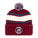 Wintermütze 47 Brand  NHL Colorado Avalanche Plateau ’47 CUFF KNIT