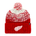 Wintermütze 47 Brand  NHL Detroit Red Wings Cascade ’47 CUFF KNIT