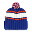 Wintermütze 47 Brand  NHL Edmonton Oilers Plateau ’47 CUFF KNIT