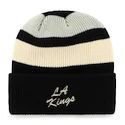 Wintermütze 47 Brand  NHL LA Kings Vintage Clubhouse Jennings ’47 CUFF KNIT