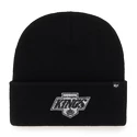 Wintermütze 47 Brand  NHL Los Angeles Kings Haymaker ’47 CUFF KNIT