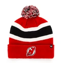 Wintermütze 47 Brand  NHL New Jersey Devils Breakaway ’47 CUFF KNIT