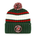 Wintermütze 47 Brand  NHL New Jersey Devils Plateau ’47 CUFF KNIT