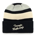 Wintermütze 47 Brand  NHL Toronto Maple Leafs Clubhouse Jennings ’47 CUFF KNIT