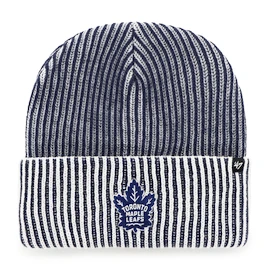 Wintermütze 47 Brand NHL Toronto Maple Leafs Cold Snap ’47 CUFF KNIT