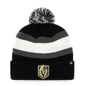 Wintermütze 47 Brand  NHL Vegas Golden Knights Breakaway '47 CUFF KNIT