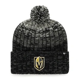 Wintermütze 47 Brand NHL Vegas Golden Knights Cascade ’47 CUFF KNIT