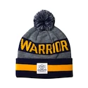 Wintermütze Warrior  Classic Toque Navy