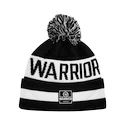 Wintermütze Warrior  Team Toque Black