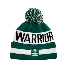 Wintermütze Warrior Team Toque Dark Green