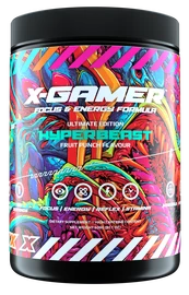 X-Gamer X-Tubz 600 g