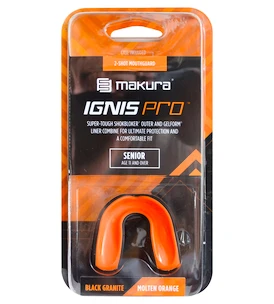 Zahnschutz Makura  Ignis Pro Senior