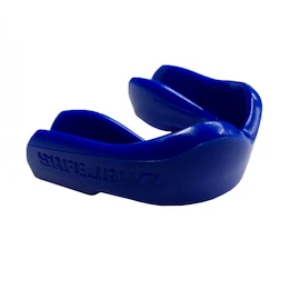 Zahnschutz SAFEJAWZ Intro Series Blue Senior